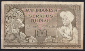 Indonesia 46 pr-